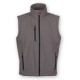 Zimski softshell brezrokavnik CREEK ULTRALITE VEST PAD Zimski softshell brezrokavnik CREEK ULTRALITE VEST PAD